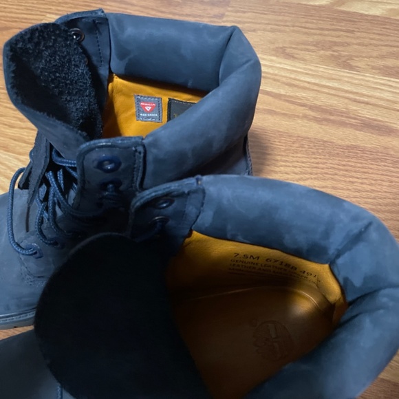 Timberlands - Picture 4 of 5